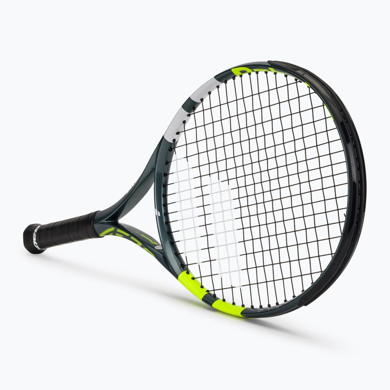 Dětská tenisová raketa Babolat Aero Junior 25 2