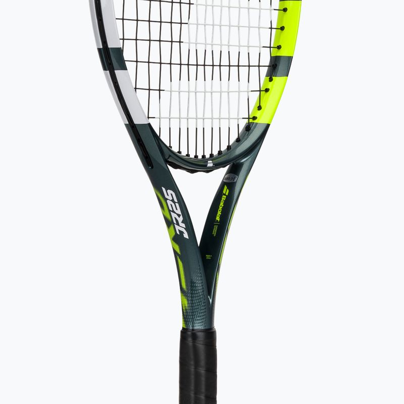 Dětská tenisová raketa Babolat Aero Junior 25 4