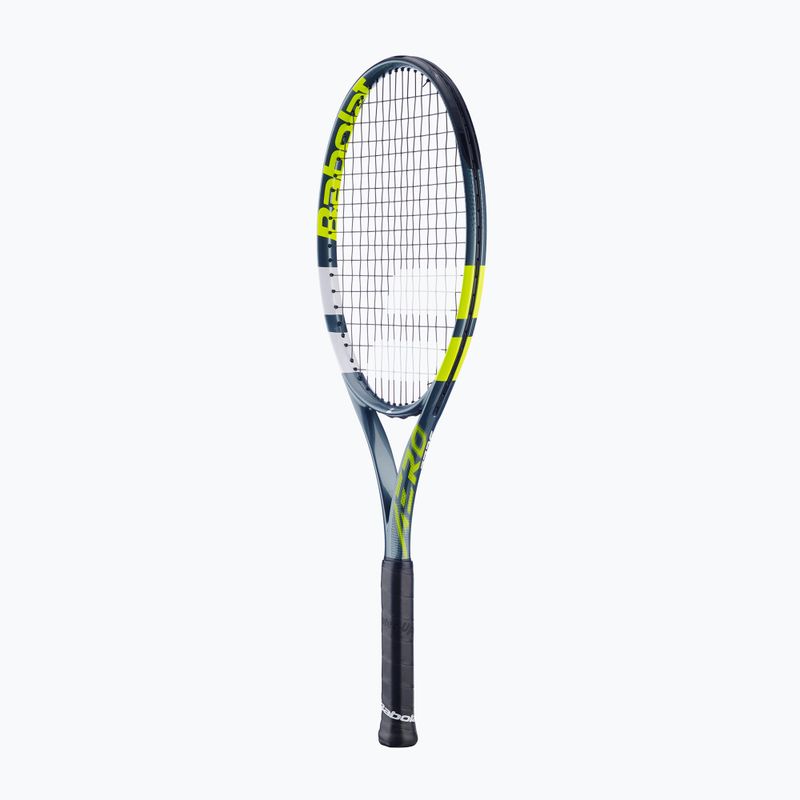 Dětská tenisová raketa Babolat Aero Junior 26 2