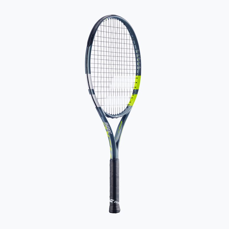 Dětská tenisová raketa Babolat Aero Junior 26 3
