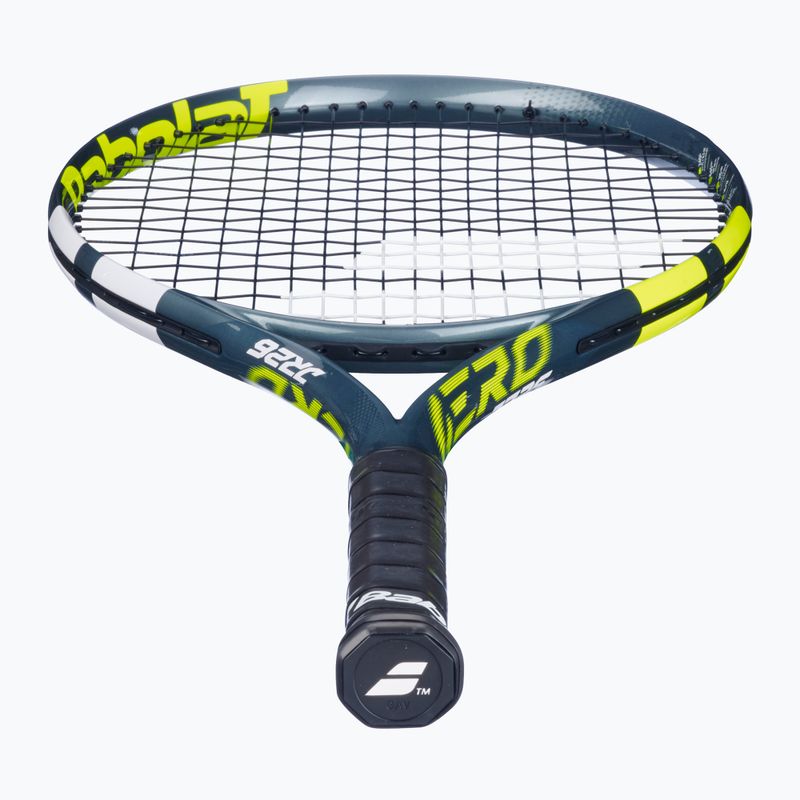 Dětská tenisová raketa Babolat Aero Junior 26 4