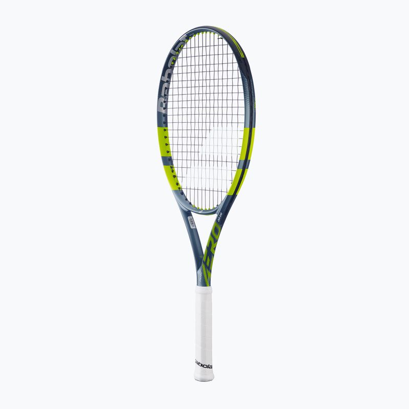 Dětská tenisová raketa Babolat Pure Aero Junior 26 Gen9 2