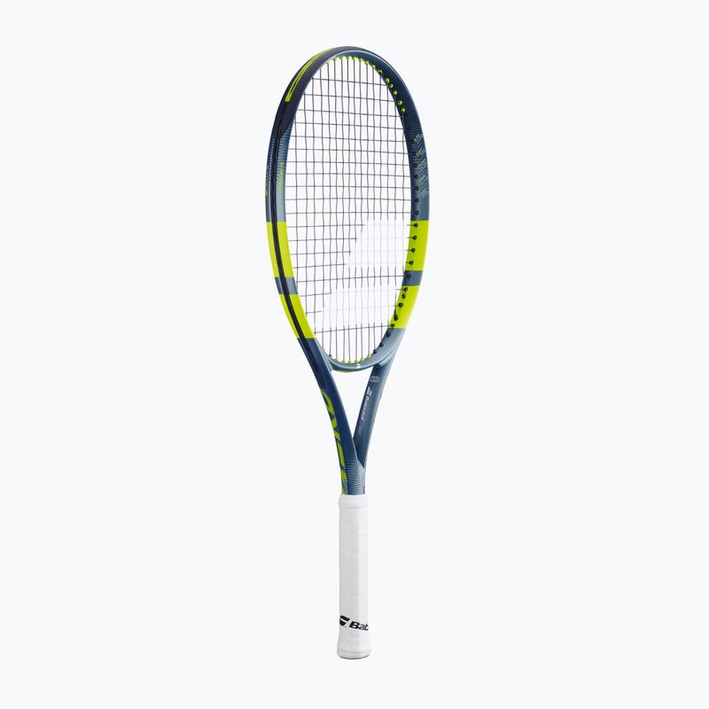 Dětská tenisová raketa Babolat Pure Aero Junior 26 Gen9 3