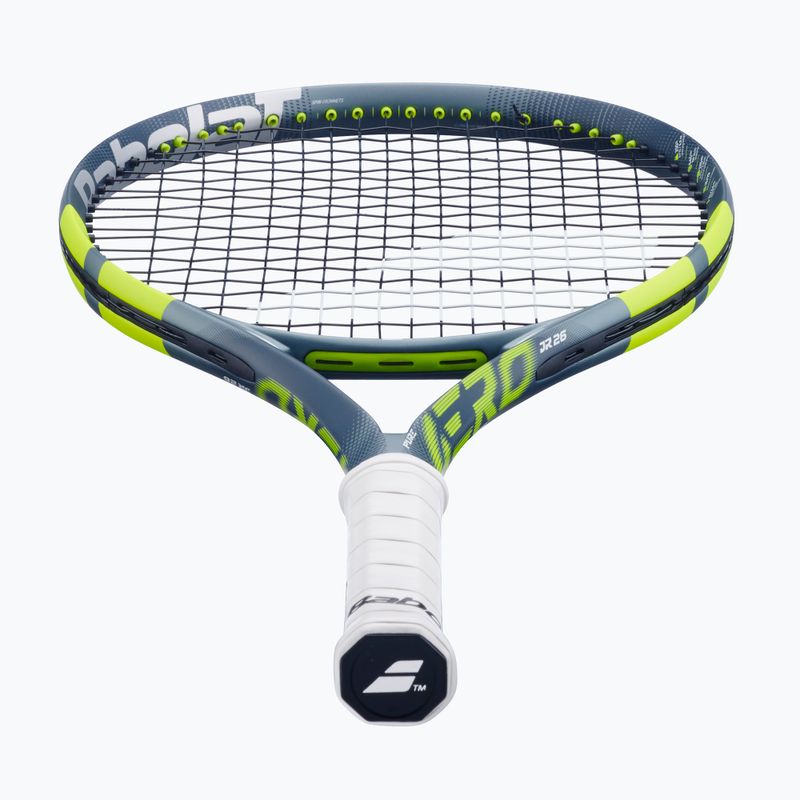 Dětská tenisová raketa Babolat Pure Aero Junior 26 Gen9 4