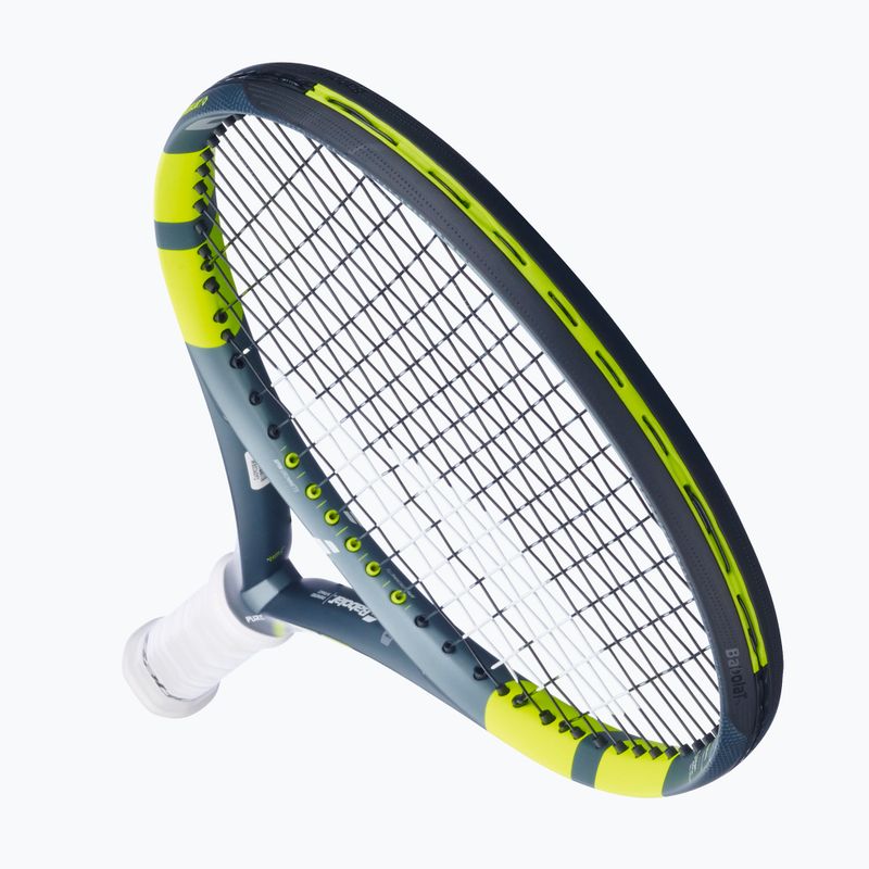 Dětská tenisová raketa Babolat Pure Aero Junior 26 Gen9 5