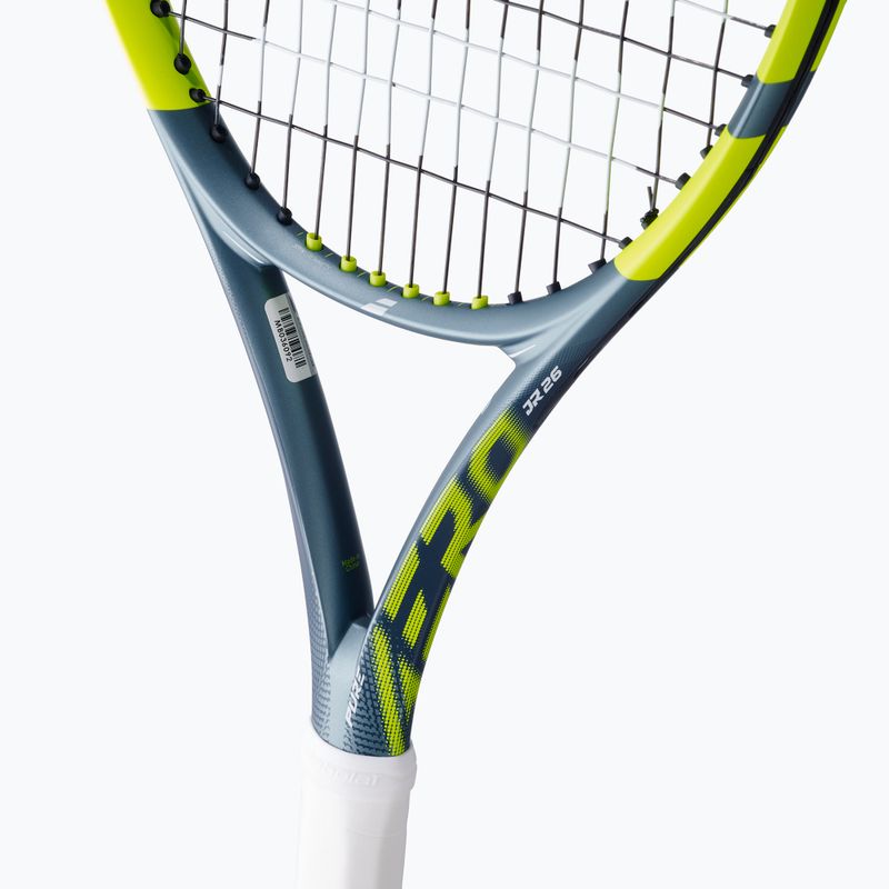 Dětská tenisová raketa Babolat Pure Aero Junior 26 Gen9 6