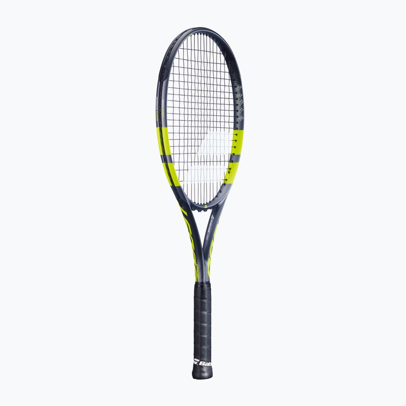 Tenisová raketa Babolat Boost Aero grey yellow white 3