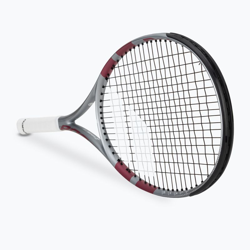 Tenisová raketa Babolat Boost Aero Pink grey/pink/white 2