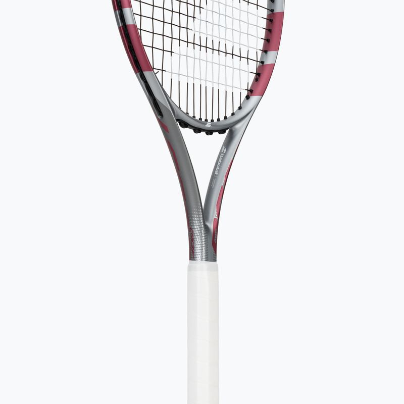 Tenisová raketa Babolat Boost Aero Pink grey/pink/white 4