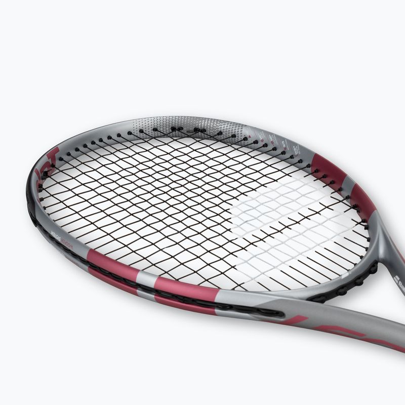Tenisová raketa Babolat Boost Aero Pink grey/pink/white 5