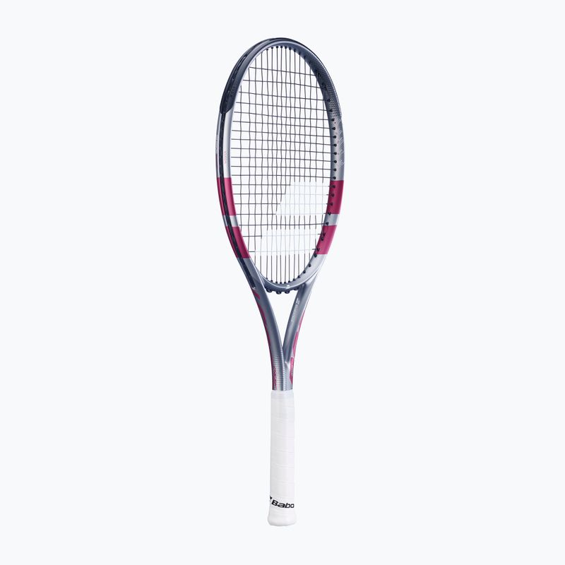 Tenisová raketa Babolat Boost Aero Pink grey/pink/white 3