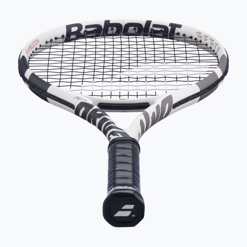 Tenisová raketa Babolat Pure Drive Wimbledon 4