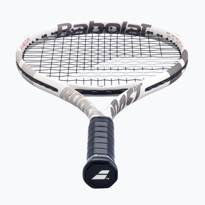 Tenisová raketa Babolat Boost Wimbledon 4