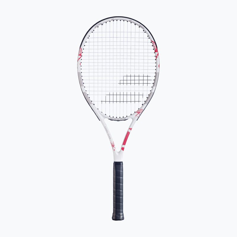 Tenisová raketa Babolat Evoke Team Wimbledon