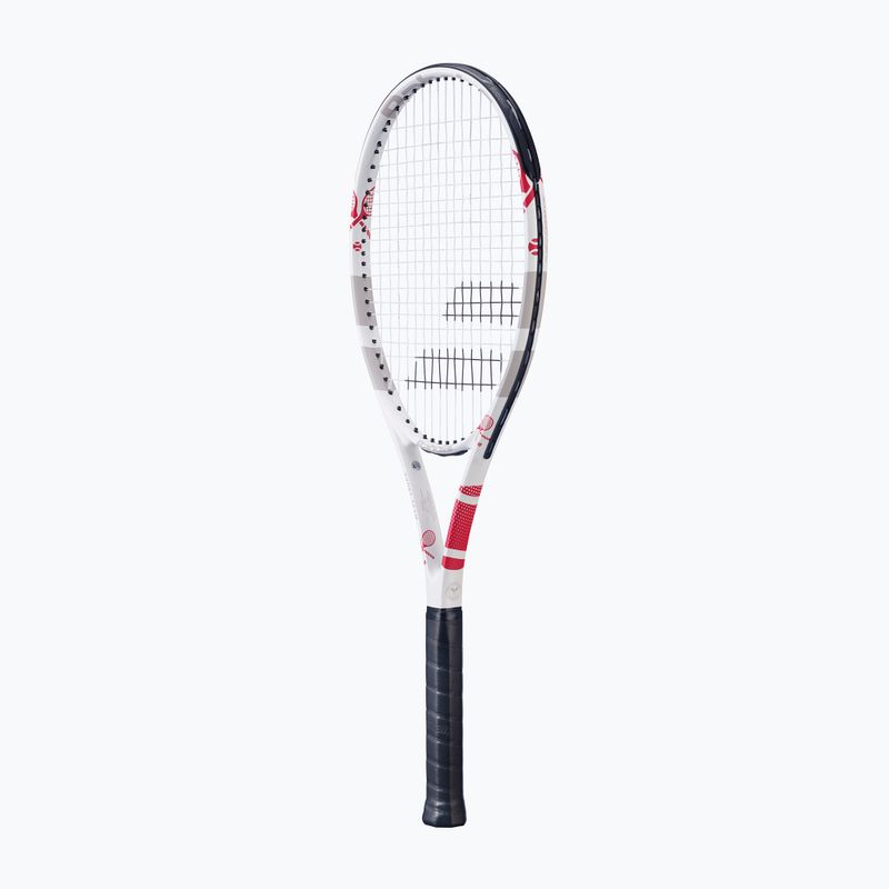 Tenisová raketa Babolat Evoke Team Wimbledon 2