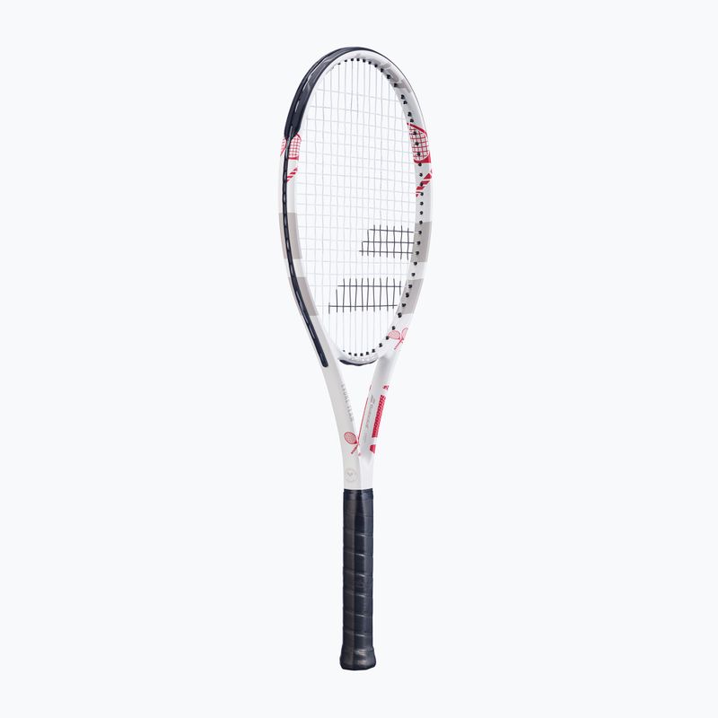 Tenisová raketa Babolat Evoke Team Wimbledon 3