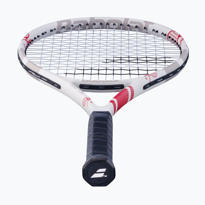 Tenisová raketa Babolat Evoke Team Wimbledon 4