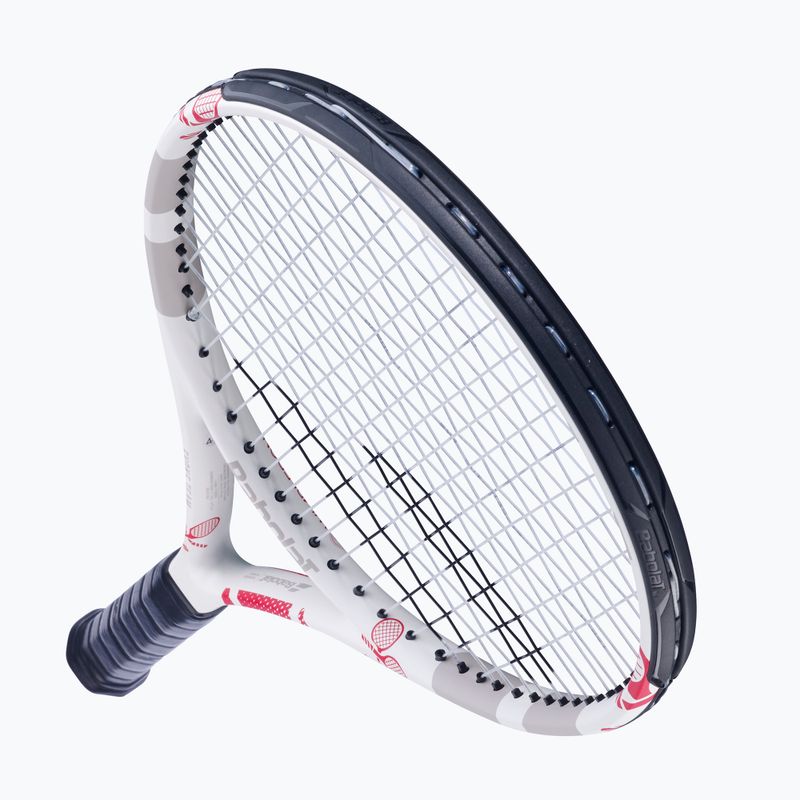 Tenisová raketa Babolat Evoke Team Wimbledon 5