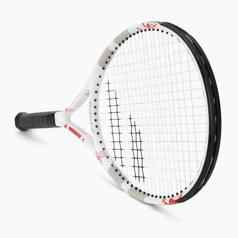 Tenisová raketa Babolat Evoke Team Wimbledon 2