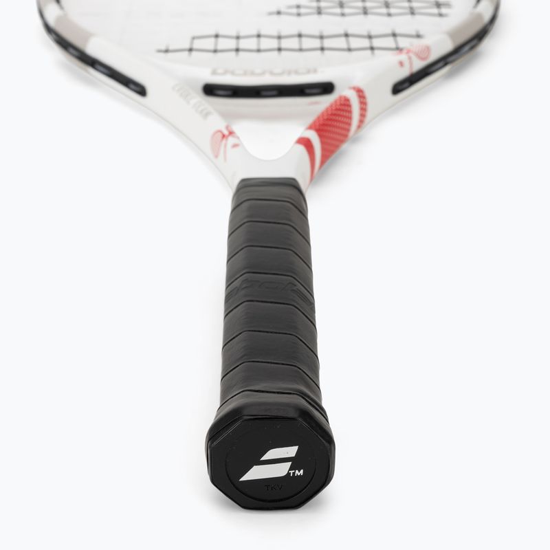 Tenisová raketa Babolat Evoke Team Wimbledon 3