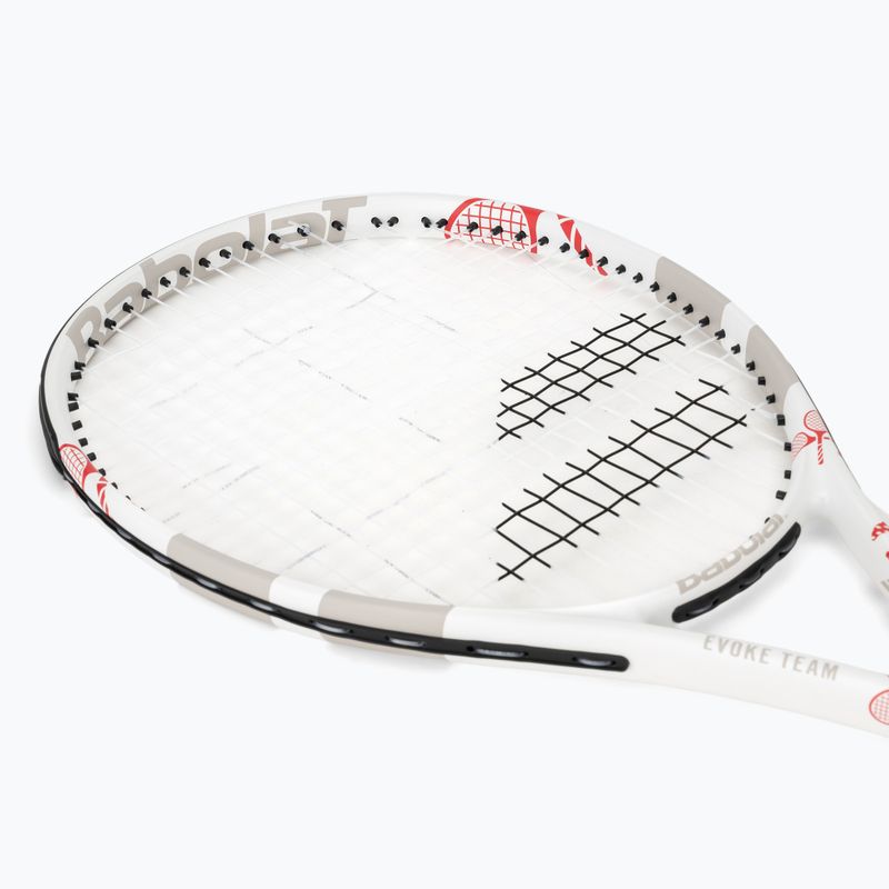 Tenisová raketa Babolat Evoke Team Wimbledon 5