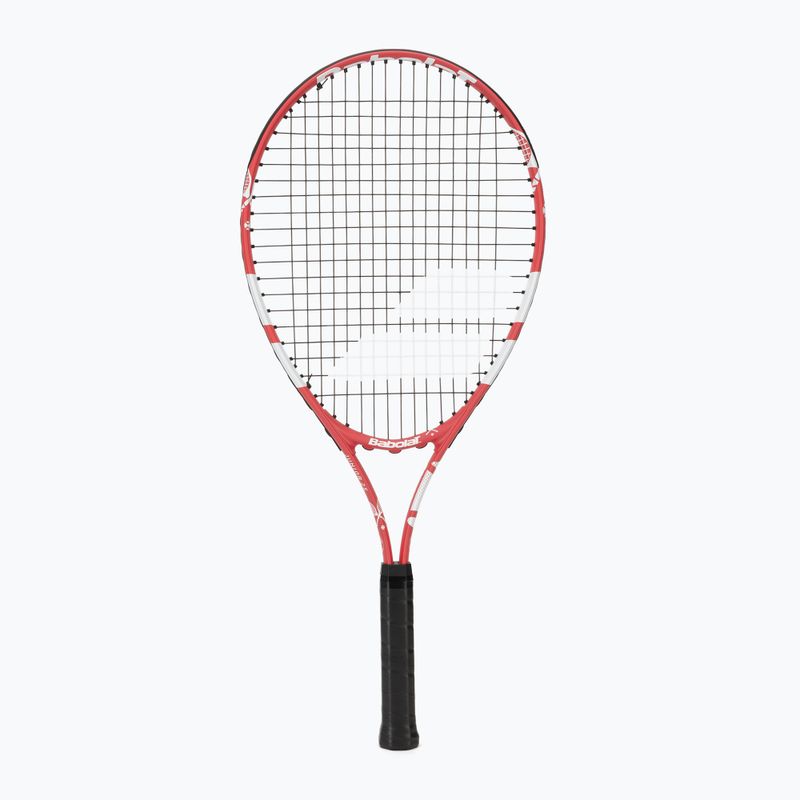 Dětská tenisová raketa Babolat Junior 25 Wimbledon