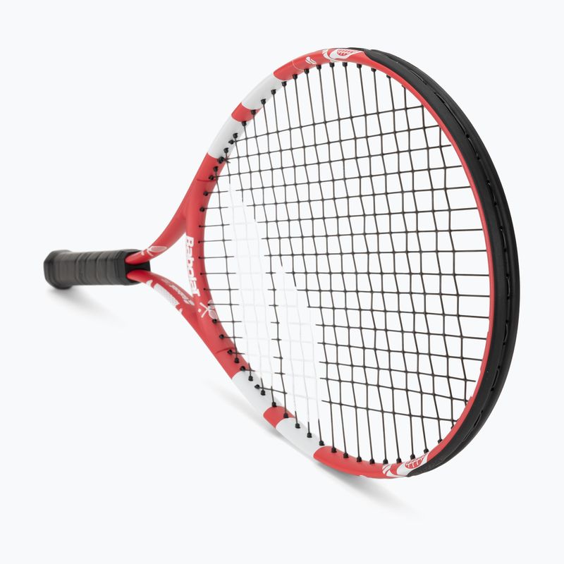Dětská tenisová raketa Babolat Junior 25 Wimbledon 2