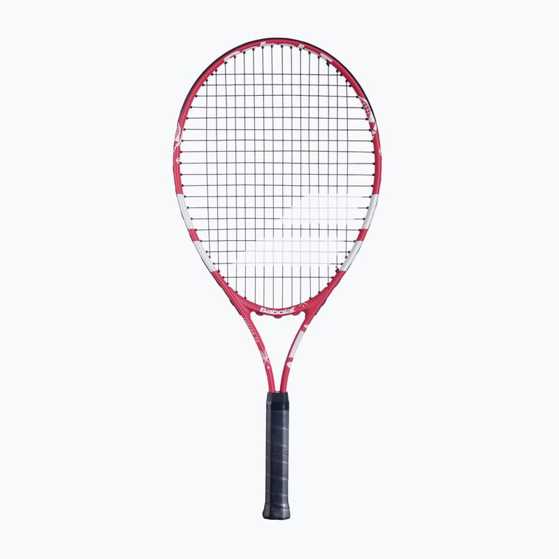 Dětská tenisová raketa Babolat Junior 25 Wimbledon