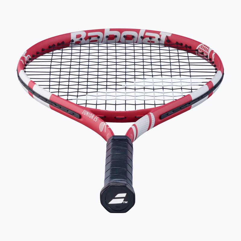 Dětská tenisová raketa Babolat Junior 25 Wimbledon 4