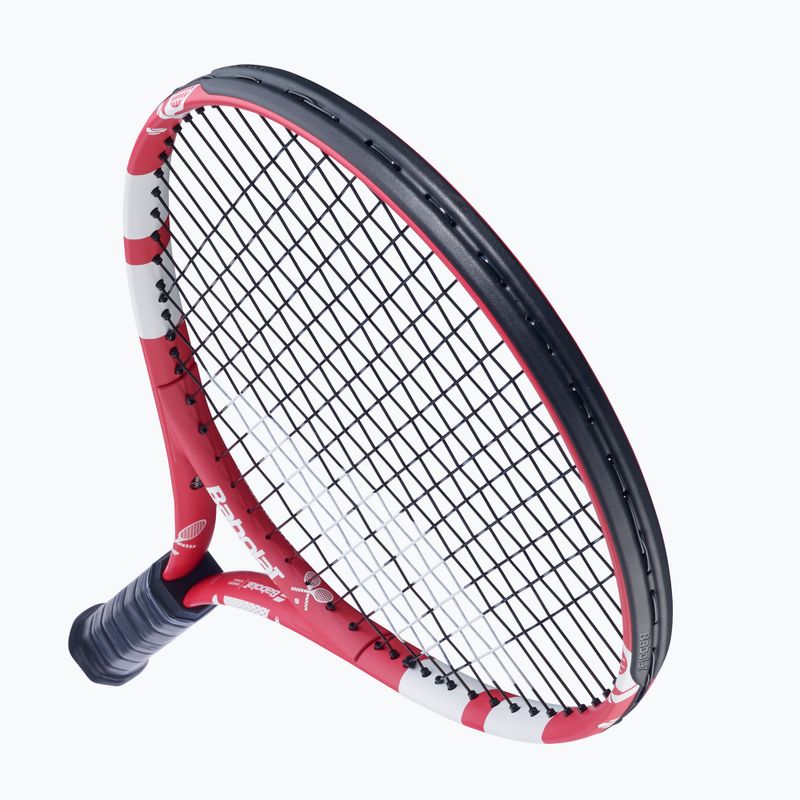 Dětská tenisová raketa Babolat Junior 25 Wimbledon 5