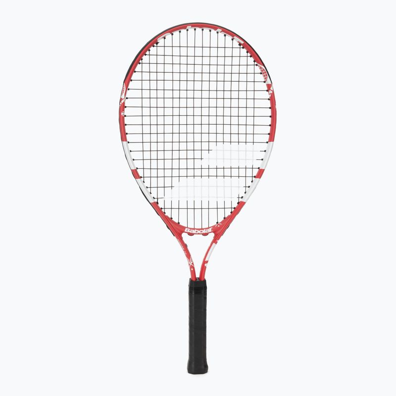 Dětská tenisová raketa Babolat Junior 23 Wimbledon