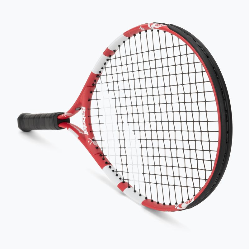 Dětská tenisová raketa Babolat Junior 23 Wimbledon 2