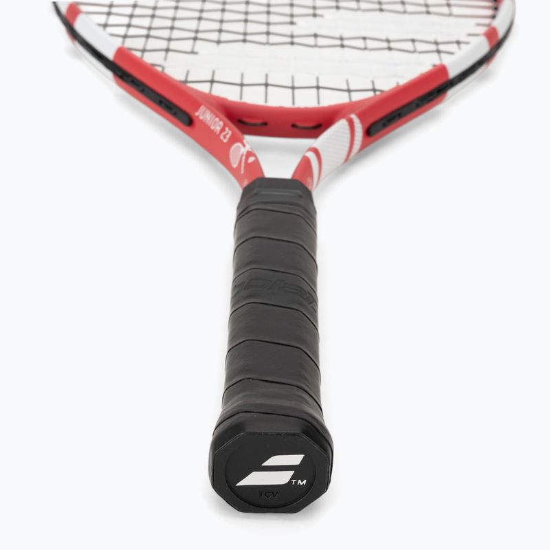 Dětská tenisová raketa Babolat Junior 23 Wimbledon 3