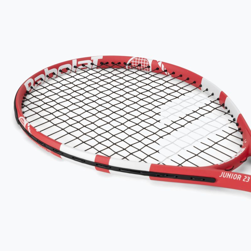 Dětská tenisová raketa Babolat Junior 23 Wimbledon 5