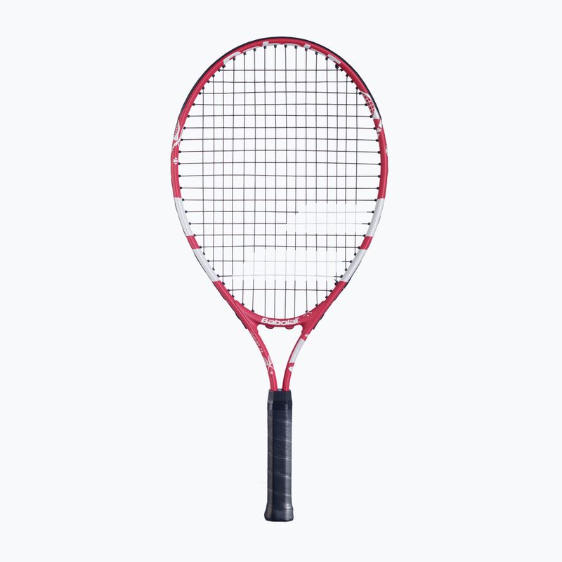 Dětská tenisová raketa Babolat Junior 23 Wimbledon