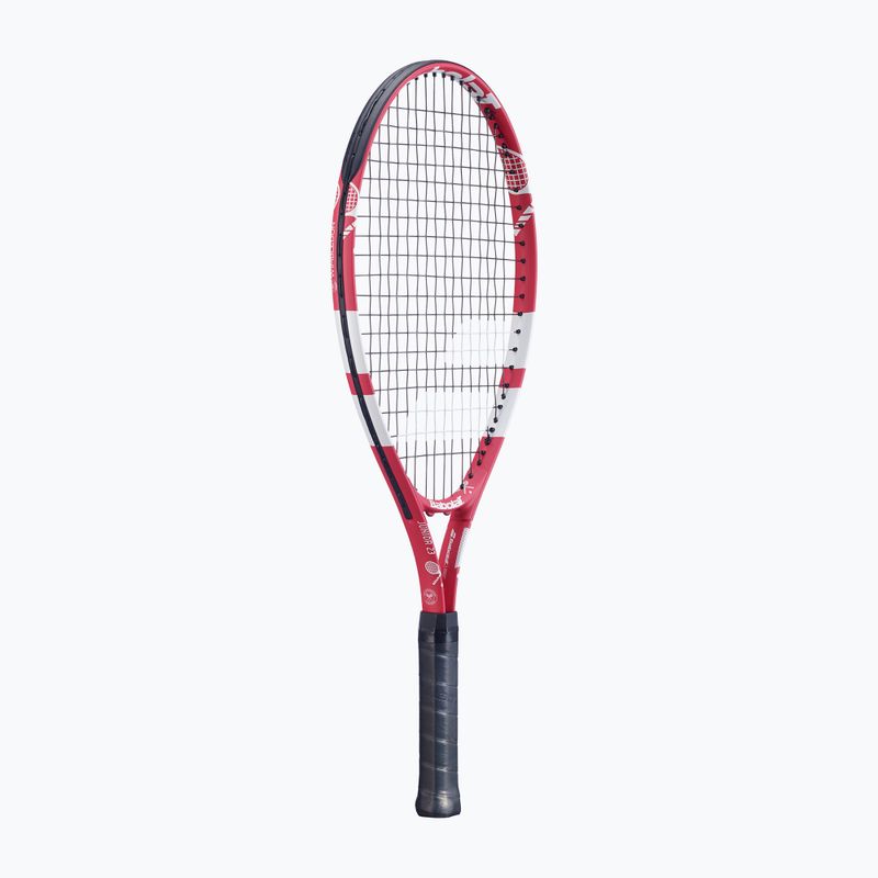 Dětská tenisová raketa Babolat Junior 23 Wimbledon 3