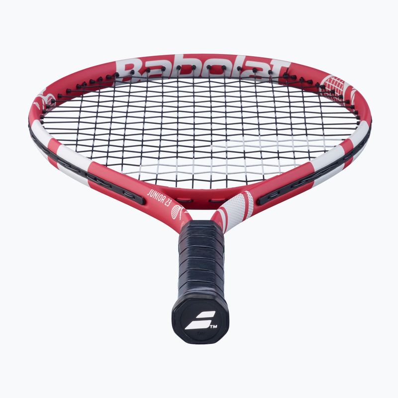 Dětská tenisová raketa Babolat Junior 23 Wimbledon 4