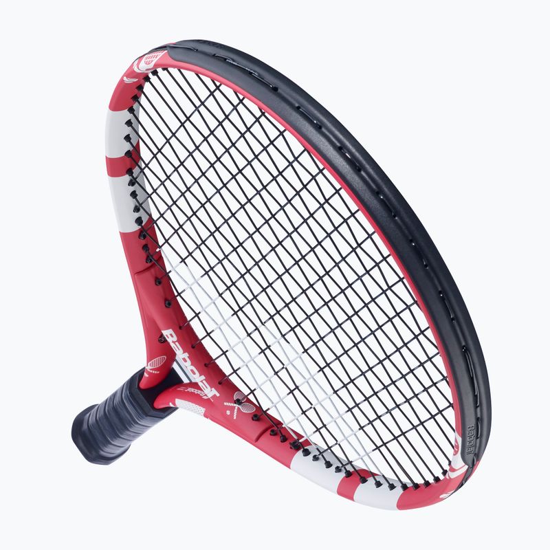 Dětská tenisová raketa Babolat Junior 23 Wimbledon 5