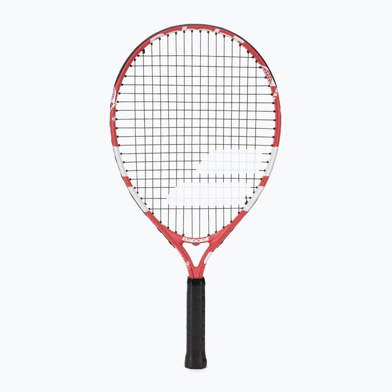 Dětská tenisová raketa Babolat Junior 21 Wimbledon