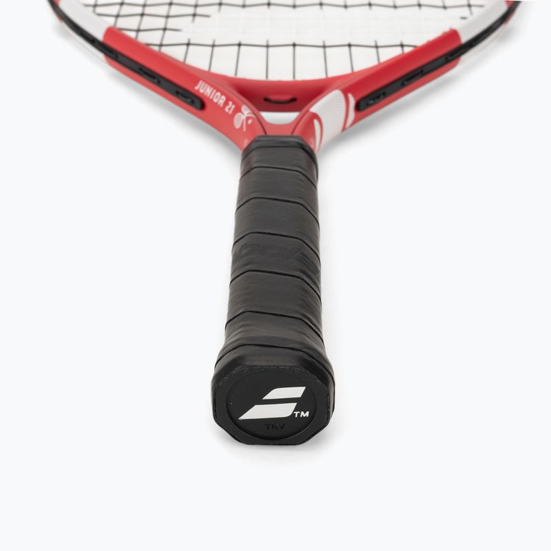 Dětská tenisová raketa Babolat Junior 21 Wimbledon 3