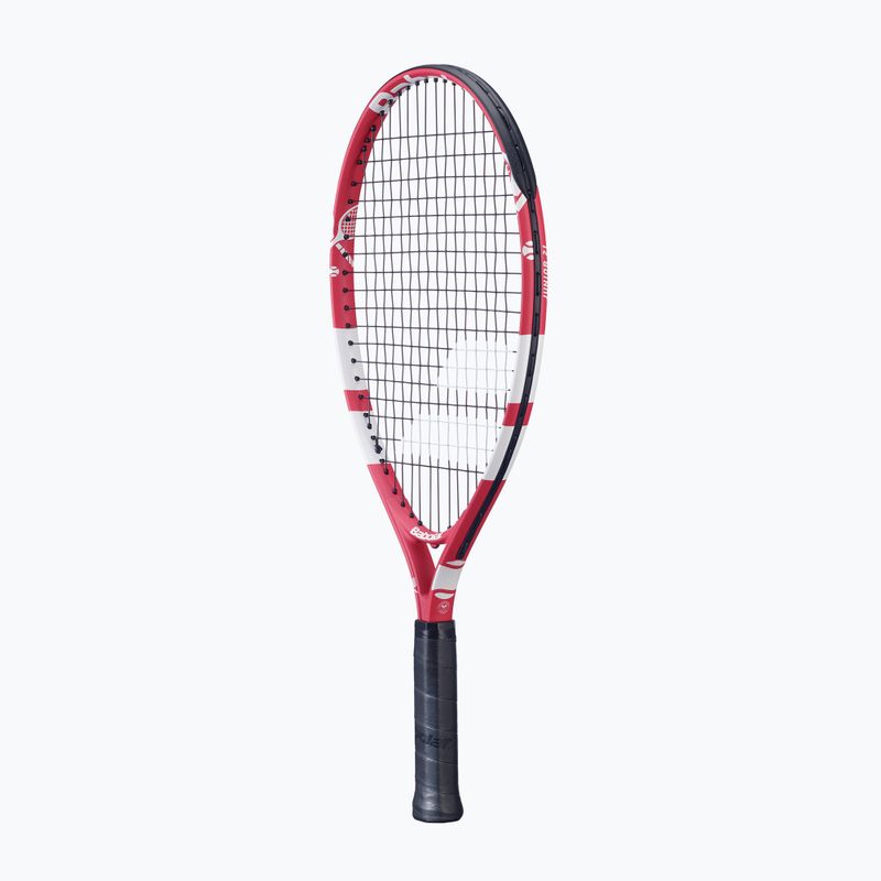 Dětská tenisová raketa Babolat Junior 21 Wimbledon 2