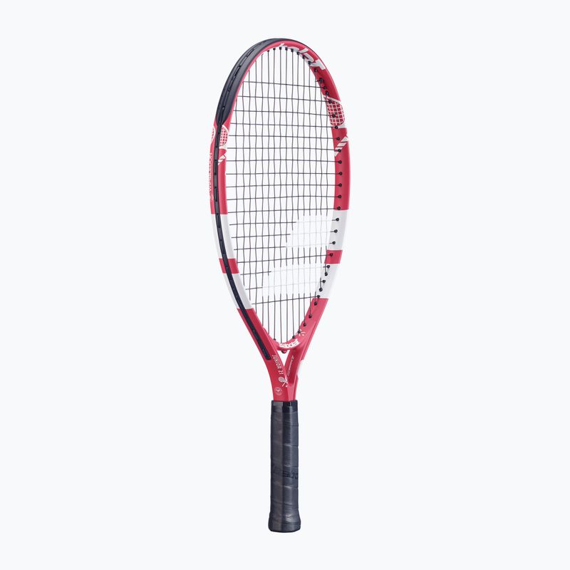 Dětská tenisová raketa Babolat Junior 21 Wimbledon 3