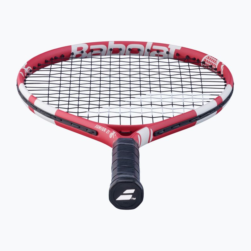 Dětská tenisová raketa Babolat Junior 21 Wimbledon 4