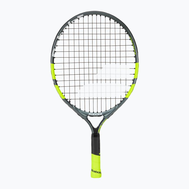 Dětská tenisová raketa Babolat Carlitos Jr 19
