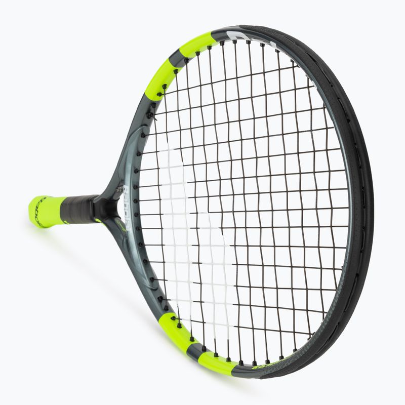 Dětská tenisová raketa Babolat Carlitos Jr 19 2