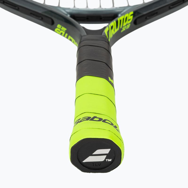 Dětská tenisová raketa Babolat Carlitos Jr 19 3