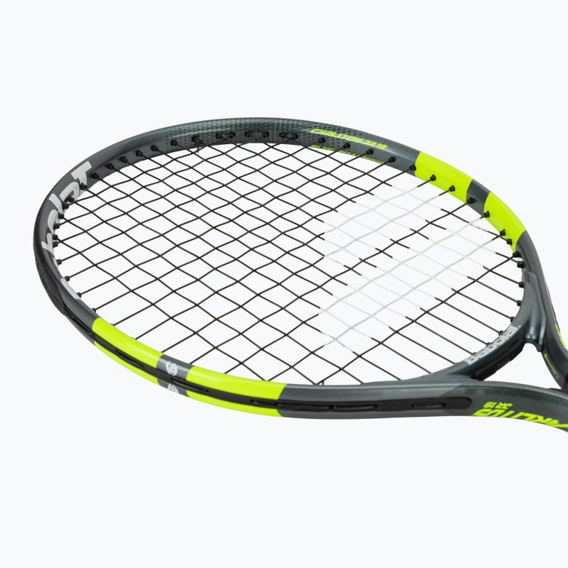 Dětská tenisová raketa Babolat Carlitos Jr 19 5