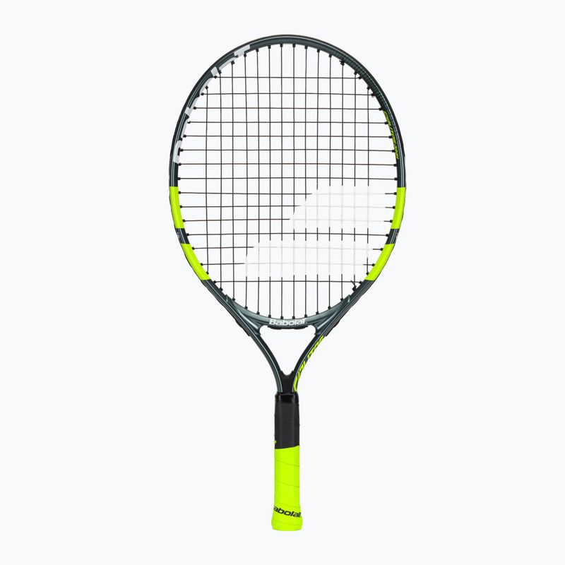 Dětská tenisová raketa Babolat Carlitos Jr 21