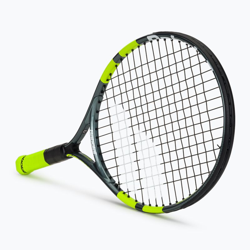Dětská tenisová raketa Babolat Carlitos Jr 21 2