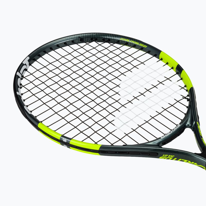 Dětská tenisová raketa Babolat Carlitos Jr 21 5